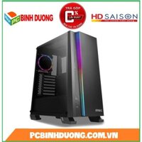 THÙNG CASE MÁY TÍNH ANTEC NX500 Mid Tower