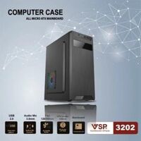 Thùng Case vi tính VSP 3202