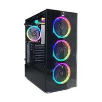 Thùng Case vỏ máy tính VSP game V3-609