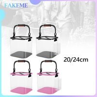 Thùng câu cá gấp Hộp đựng đồ cắm trại để câu cá cắm trại ngoài trời