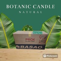 Thùng cầu lông ba sao PRO X chính hãng (50h-mỗi hộp 12q)