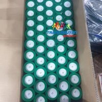 Thùng Cầu Lông Thành Công 77 Xanh/đen (New 2024) – 12 Quả Chơi Trong Nhà