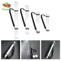 Thùng Cầu Lông Xô Bóng Có Thể Điều Chỉnh Dây Đeo Thiết Bị Huấn Luyện