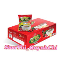 Thùng cháo tổ yến đại nam { 30 gói/ thùng }