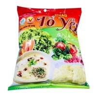 [THÙNG] CHÁO TỔ YẾN THỊT HEO RAU CỦ NEST100 - 30 GÓI/THÙNG - AQUAPHARM