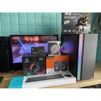 Thùng chiến game/g4560/gam 8g/vga gtx750ti 2g/ssd 120g