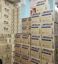 THÙNG Chính hãng Keo Silicon A500, silicone 4 màu: trong, sữa, xám, đen