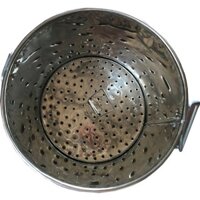 Thùng chõ đồ xôi inox