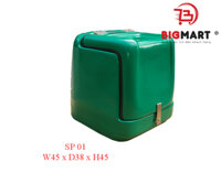 Thùng Chở Hàng Sau Xe Máy SP-01