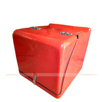 Thùng Chở Hàng Sau Xe Máy TCH06