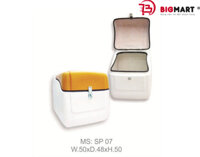 Thùng Chở Hàng Sau Xe Máy SP-07