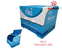 Thùng Chở Hàng Sau Xe Máy SP-21