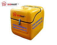 Thùng Chở Hàng Sau Xe Máy SP-12