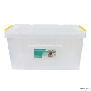 Thùng Chữ nhật  5373 100L