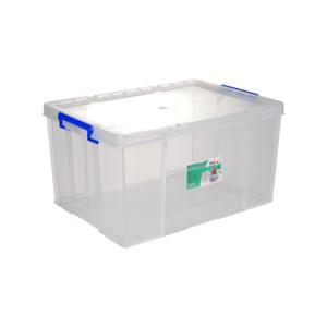 Thùng Chữ nhật  5373 100L