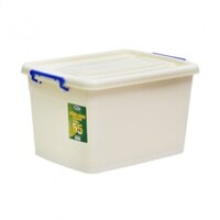 Thùng chữ nhật đựng đồ thông minh có bánh xe siêu bền đủ cỡ 65-75-85-125-145