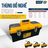 Thùng chứa đồ nghề LS Pro
