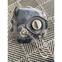 Thùng Chứa Nhiên Liệu Honda Spacy 100 Theo Xe