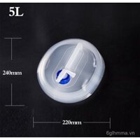 Thùng chứa nước gấp PE ngoài trời, túi nước, bình chứa nước, dụng cụ nước, thùng nước cắm trại, bình nước cho chuyến đi đường, đồ dùng câu cá