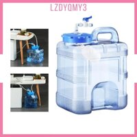 Thùng chứa nước hộp đựng chai nước cho bàn trà, bể chứa nước thực phẩm