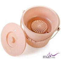 Thùng chứa nước trà thừa 0034