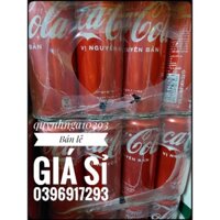 Thùng Cocacola 24lon×330ml