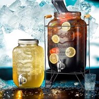 Thùng Coke, Thùng Rượu Có Vòi, Chai Thủy Tinh, Thùng Đựng Nước Trái Cây, Thùng Đựng Bia, Tủ Lạnh, Ấm Lạnh, Thùng Trà Trá