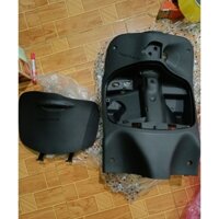 thùng cốp đằng trước Liberty đời cũ 2v 3v