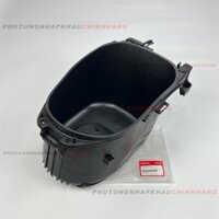 Thùng cốp yên Vision 110 2025 (Không hộp đựng đồ nghề), Hộp đựng hành lý Vision 110 K2C 2021 2022 2023 2024