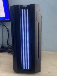 Thùng CPU Gigabyte Core I5-9400F/ Ram 16GB/ SSD 256GB + HDD 500GB/ Card Đồ Hoạ NVIDIA GeForce GTX 730 2GB