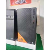 thùng cpu i5 4460,ram 8g, ssd 120g, hdd 500g, card 730 2g tặng usb cài win 7,10,11