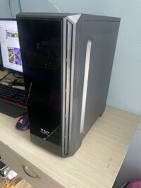 Thùng CPU Intel CPU Intel Xeon E5-2689 (16 CPUs)/ Ram 32GB/SSD 128GB + HDD 1TB/Card NVIDIA GeForce GT 730 2GB