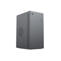 Thùng CPU máy tính (Chipset H81, CPU Intel I5-4690, Ram 8GB DDR3 1600, SSD 240GB SATA)