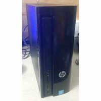 Thùng CPU máy tính đồng bộ