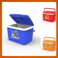 Thùng đá 12L giữ nhiệt Matsu Duy Tân 37.1 x 25.8 x 26.4 cm