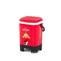 Thùng Đá 16L CÓ VÒI TIỆN LỢI Chất Foam Cao Cấp ( CÓ XUẤT HOÁ ĐƠN VAT)