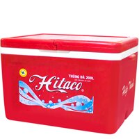 THÙNG ĐÁ 200 LÍT – NHỰA HIỆP THÀNH