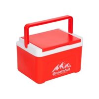 THÙNG ĐÁ 2.3L  - GrownTech.vn