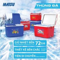 Thùng đá 25L -  Duy Tân - Hiệp Thành