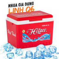 Thùng Đá 35L Chất Foam Cao Cấp ( CÓ XUẤT HOÁ ĐƠN VAT)