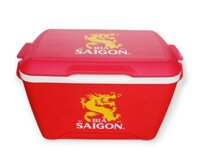 THÙNG ĐÁ 60L GIỮ NHIỆT