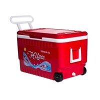 THÙNG ĐÁ 65L CÓ BÁNH XE