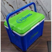 Thùng đá 8 lit hkm Tuborg