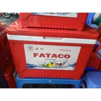Thùng đá 85 lít FATACO cao cấp