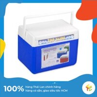 Thùng Đá Bật Nắp 10 Lít Happy Ware Cao Cấp Thái Lan