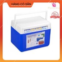 Thùng Đá Bật Nắp 10 Lít Happy Ware Cao Cấp Thái Lan