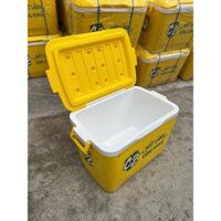 THÙNG ĐÁ BIA 85 LÍT (85L)