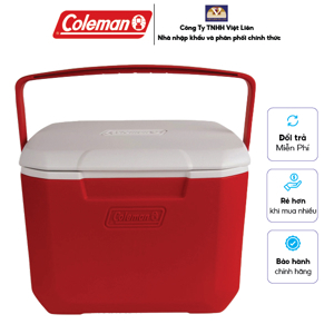 Thùng đá Coleman 4.7 lít