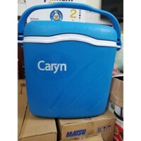 THÙNG ĐÁ ĐẠI ĐỒNG TIẾN 35l CARYN SIÊU ĐẸP