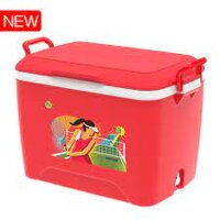 Thùng đá Duy Tân cỡ to  85L 73.5 x 46. x 51 cm